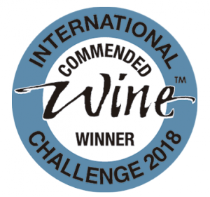 Diploma International Wine Challenge para el Crianza 2014